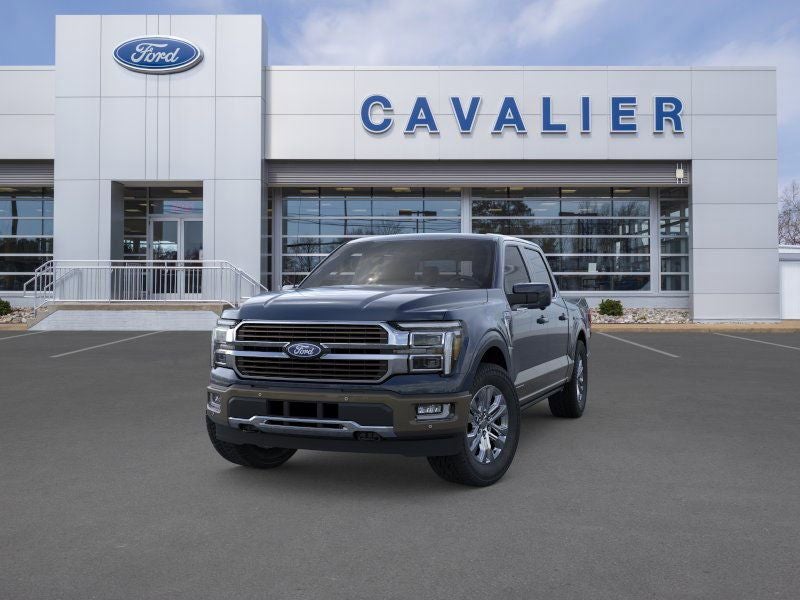 2026 Ford F-150 King Ranch®