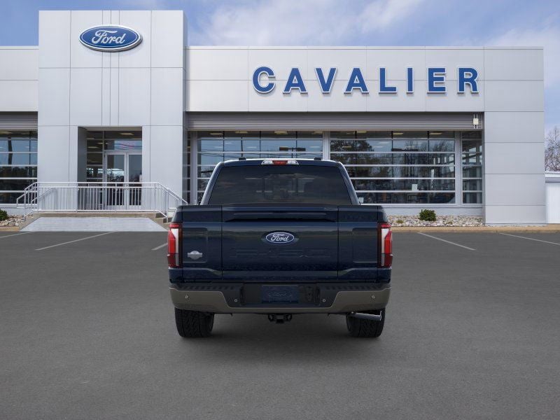 2026 Ford F-150 King Ranch®