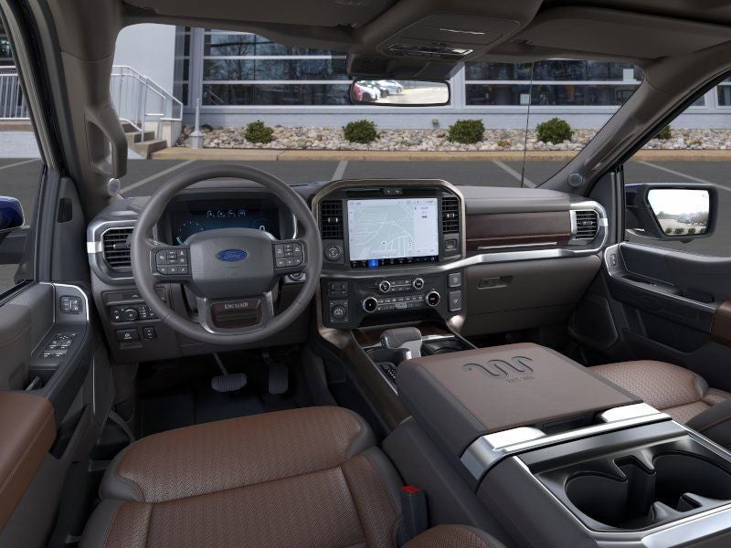 2026 Ford F-150 King Ranch®