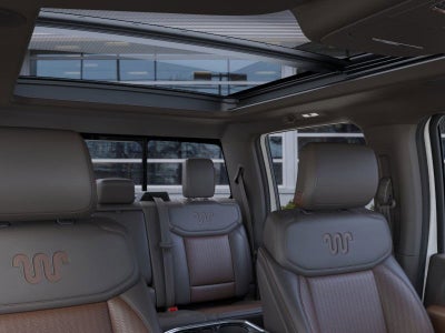 2026 Ford F-150 King Ranch®