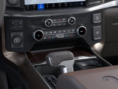 2026 Ford F-150 King Ranch®