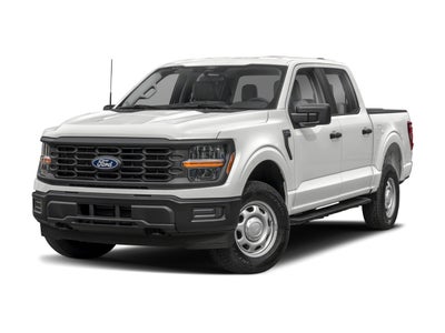 2026 Ford F-150 King Ranch®