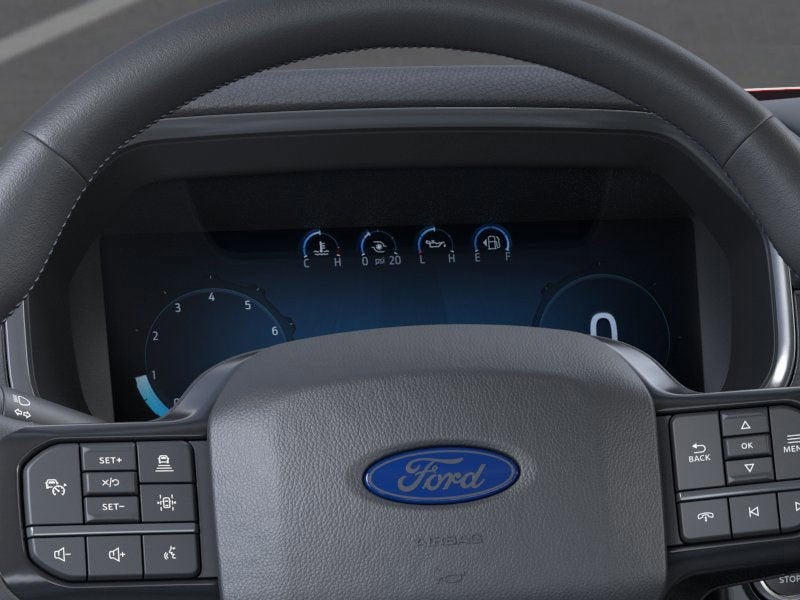 2025 Ford F-150 Platinum®