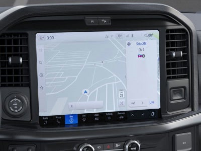 2025 Ford F-150 Platinum®