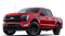2025 Ford F-150 Platinum®