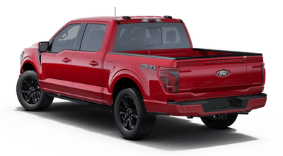 2025 Ford F-150 Platinum®