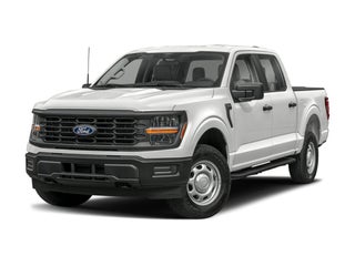 2025 Ford F-150 Platinum®