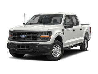 2026 Ford F-150 4X4 PLATINUM