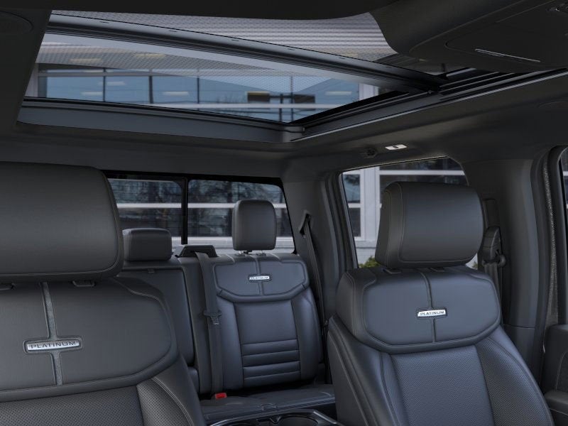 2026 Ford F-150 Platinum®