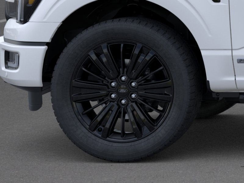 2025 Ford F-150 Platinum®