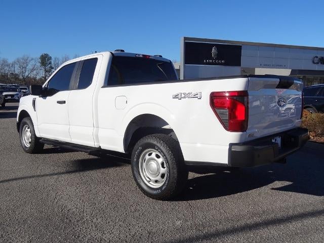 2024 Ford F-150 XL