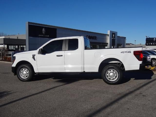 2024 Ford F-150 XL