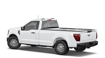 2026 Ford F-150 4X2 REG CAB XL