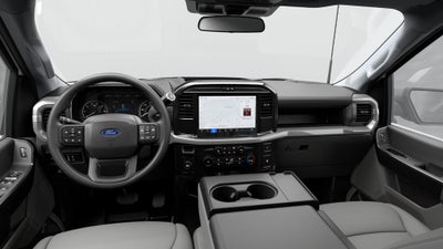 2026 Ford F-150 4X2 REG CAB XL