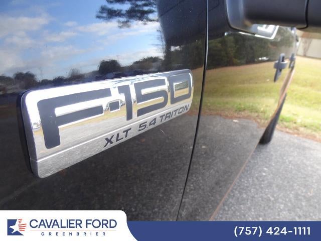2008 Ford F-150 Harley-Davidson