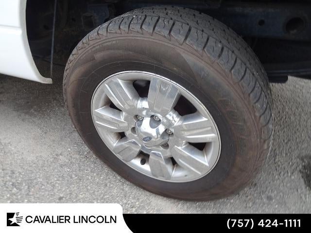 2007 Ford F-150 XL