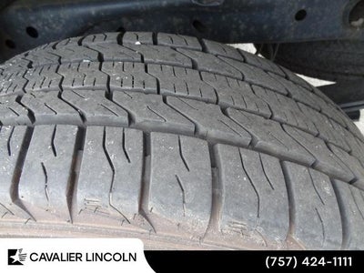 2007 Ford F-150 XL