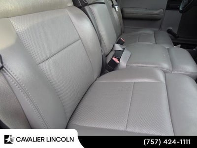 2007 Ford F-150 XL