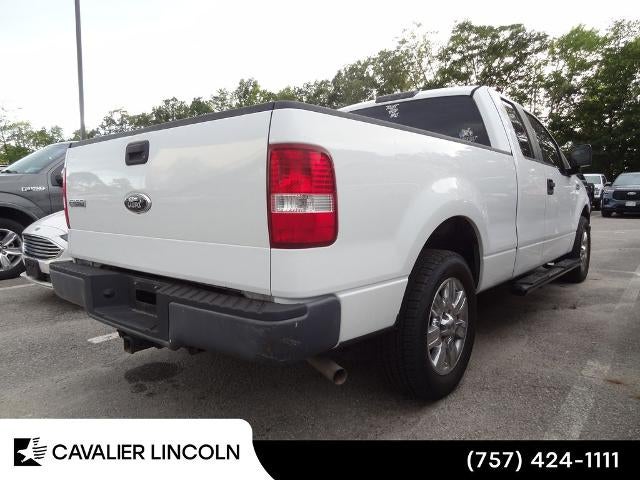 2007 Ford F-150 XL