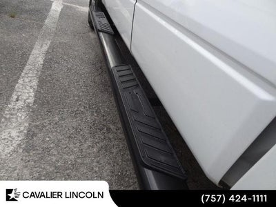 2007 Ford F-150 XL