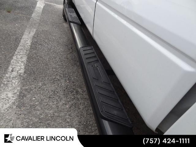2007 Ford F-150 XL