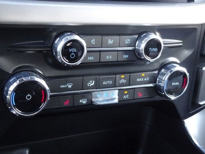 2023 Ford F-150 Lightning XLT
