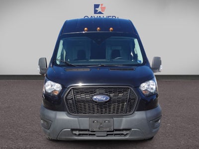 2022 Ford Transit-350 Base