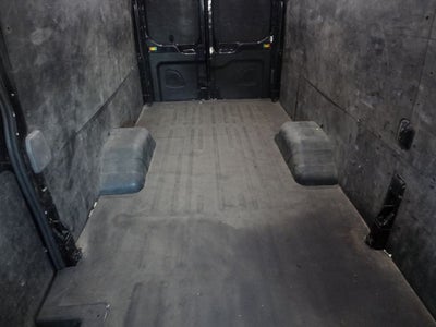 2022 Ford Transit-350 Base