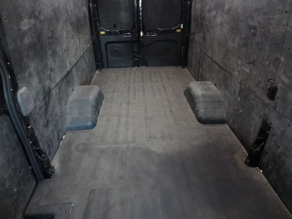 2022 Ford Transit-350 Base
