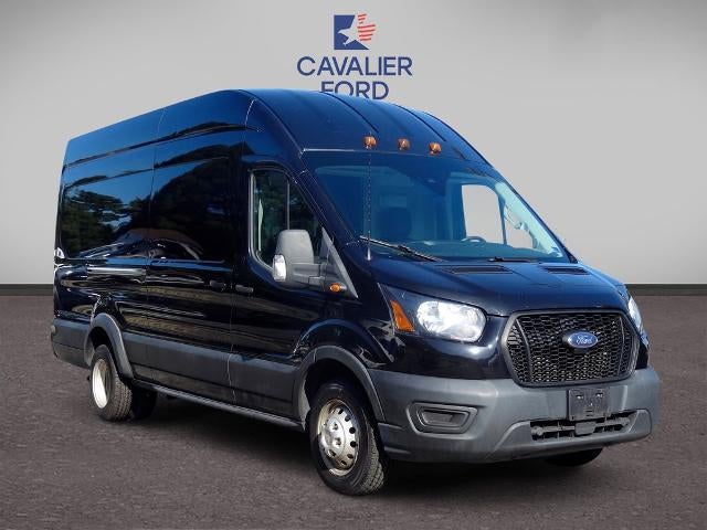 2022 Ford Transit-350 Base