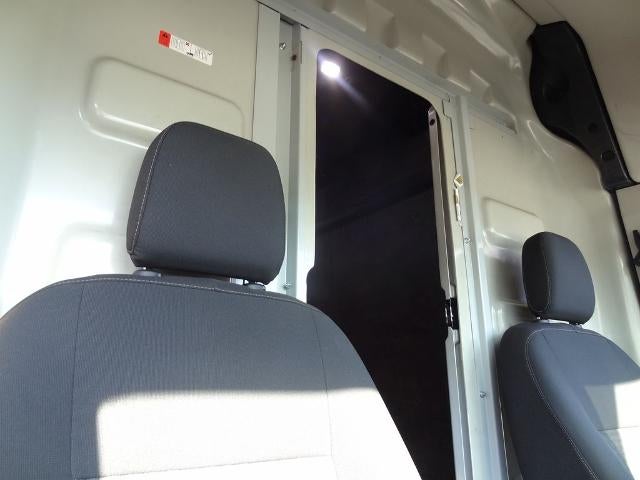 2022 Ford Transit-350 Base