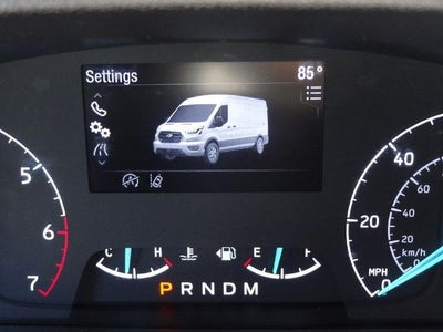 2022 Ford Transit-350 Base