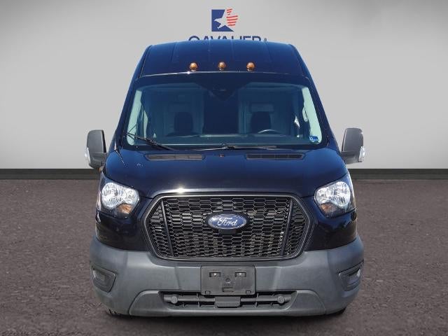 2022 Ford Transit-350 Base