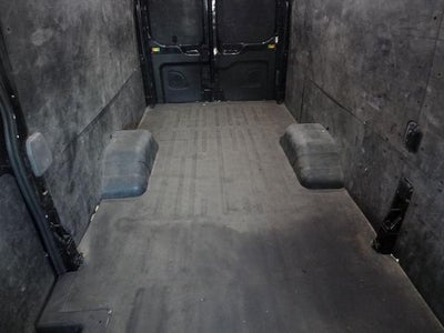 2022 Ford Transit-350 Base