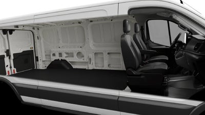 2027 Ford Transit Commercial Cargo Van