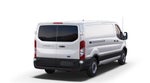 2025 Ford Transit Commercial Cargo Van
