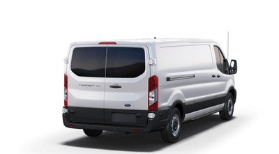 2025 Ford Transit Commercial Cargo Van