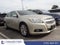 2013 Chevrolet Malibu LTZ 1LZ