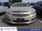2013 Chevrolet Malibu LTZ 1LZ