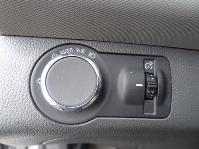 2018 Chevrolet Sonic LT