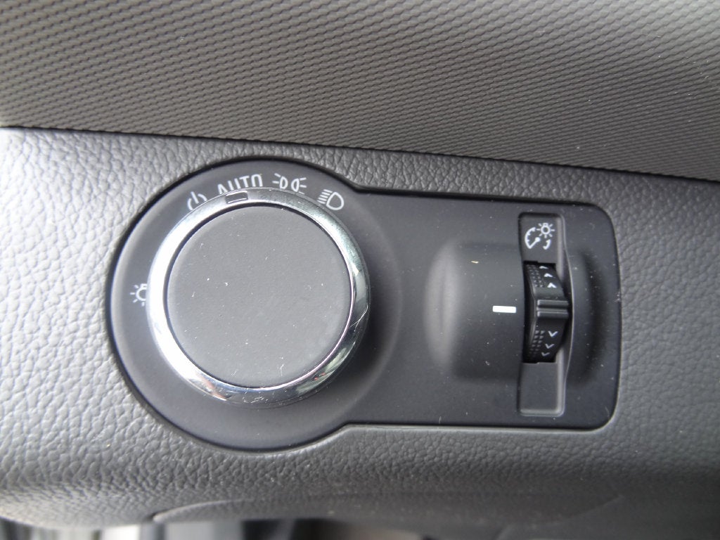 2018 Chevrolet Sonic LT