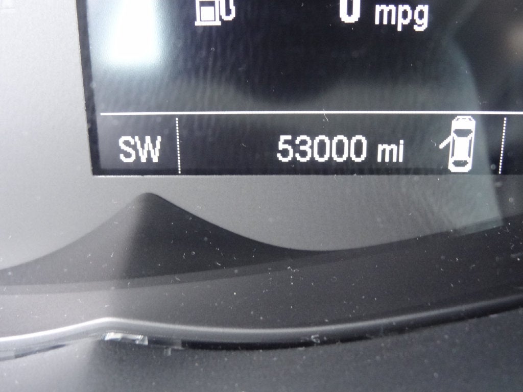 2018 Chevrolet Sonic LT