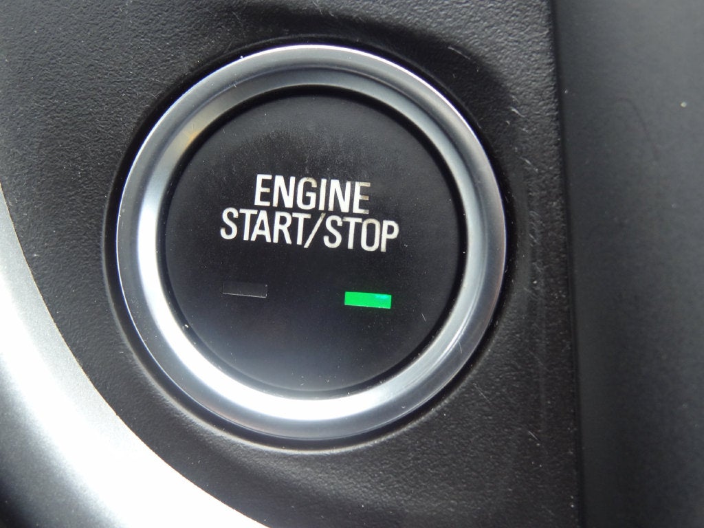 2018 Chevrolet Sonic LT