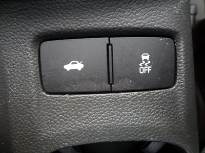 2018 Chevrolet Sonic LT