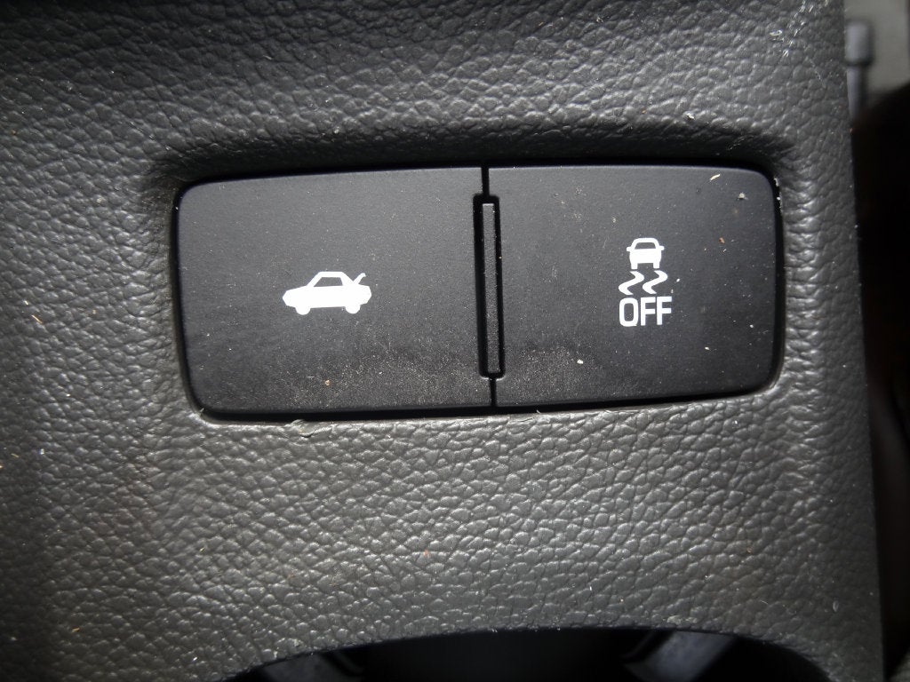 2018 Chevrolet Sonic LT