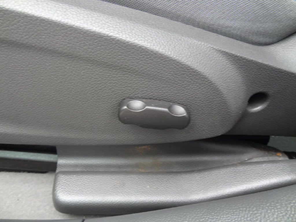 2018 Chevrolet Sonic LT