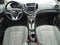 2018 Chevrolet Sonic LT