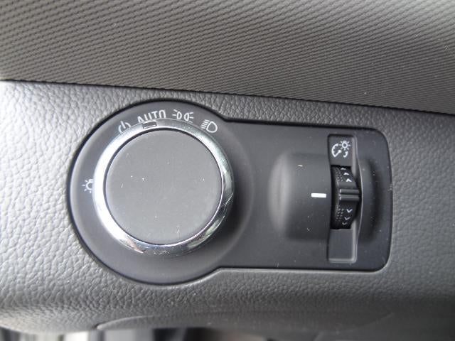 2018 Chevrolet Sonic LT