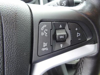 2018 Chevrolet Sonic LT