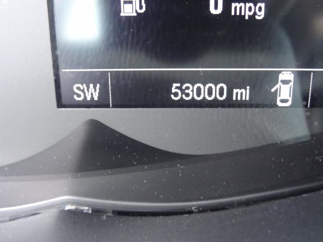 2018 Chevrolet Sonic LT